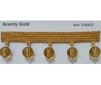 319 Osborne 19 Granity gold тесьма 319 Osborne 19 Granity gold тесьма