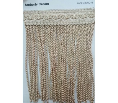 319 Osborne 2 Amberly cream тесьма на отрез 319 Osborne 2 Amberly cream тесьма на отрез