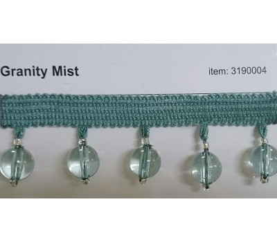 319 Osborne 20 Granity mist тесьма на отрез 319 Osborne 20 Granity mist тесьма на отрез