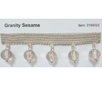 319 Osborne 23 Granity sesame тесьма 319 Osborne 23 Granity sesame тесьма