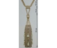 319 Osborne 24 Hamiltone cream кисть 319 Osborne 24 Hamiltone cream кисть