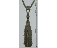 319 Osborne 27 Hamiltone sesame кисть 319 Osborne 27 Hamiltone sesame кисть