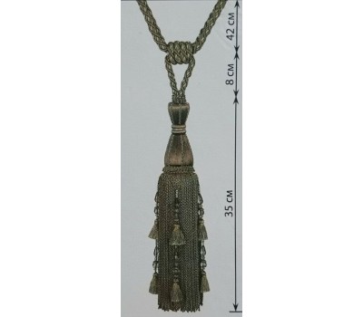 319 Osborne 27 Hamiltone sesame кисть на отрез 319 Osborne 27 Hamiltone sesame кисть на отрез