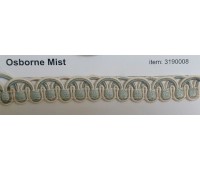 319 Osborne 37 Osborne mist тесьма 319 Osborne 37 Osborne mist тесьма