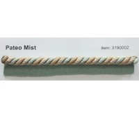 319 Osborne 38 Pateo mist шнур 319 Osborne 38 Pateo mist шнур