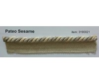 319 Osborne 41 Pateo sesame шнур 319 Osborne 41 Pateo sesame шнур