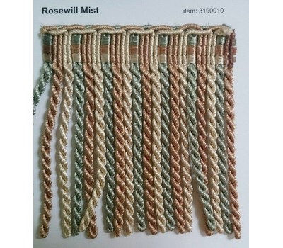 319 Osborne 44 Rosewill mist тесьма на отрез