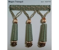 319 Osborne 58 Magro Tranquil тесьма 319 Osborne 58 Magro Tranquil тесьма