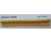 319 Osborne 7 Ashborn gold шнур 319 Osborne 7 Ashborn gold шнур