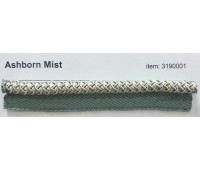 319 Osborne 8 Ashborn mist шнур 319 Osborne 8 Ashborn mist шнур