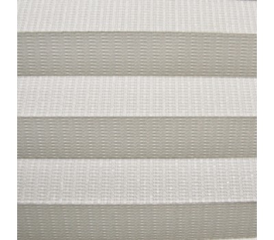 Купить Шторы плиссе Микены 1608 св.серый, 235см в Москве Купить Шторы плиссе Микены 1608 св.серый, 235см в Москве