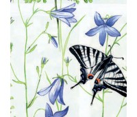 ФЛОРА 0225 белый, 200 см ФЛОРА 0225 белый, 200 см