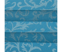 Шато 5612 бирюзовый 225 см Шато 5612 бирюзовый 225 см