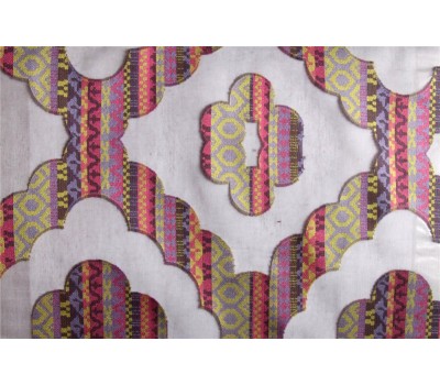 Ткань Azteca 09 на отрез Ткань Azteca 09 на отрез