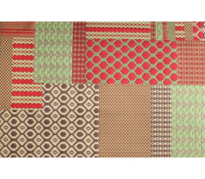 Ткань Azteca 20 на отрез