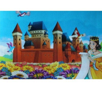 Ткань Cindy 01 на отрез Ткань Cindy 01 на отрез