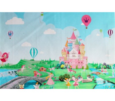 Ткань Cindy 12 на отрез