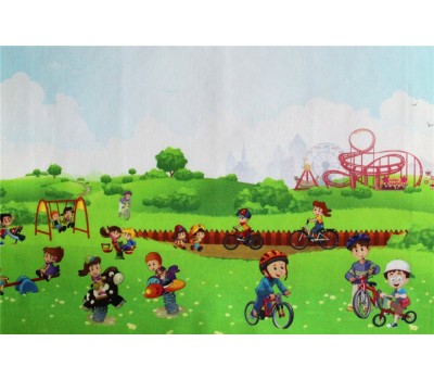 Ткань Cindy 20 на отрез Ткань Cindy 20 на отрез