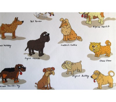 Ткань Cindy 29 на отрез