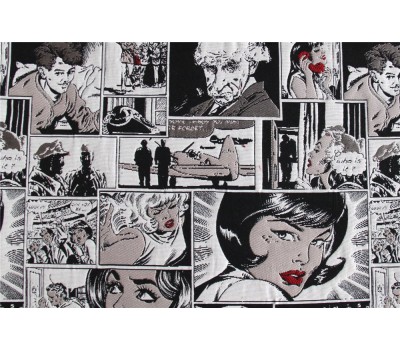 Ткань Cinema 01 на отрез