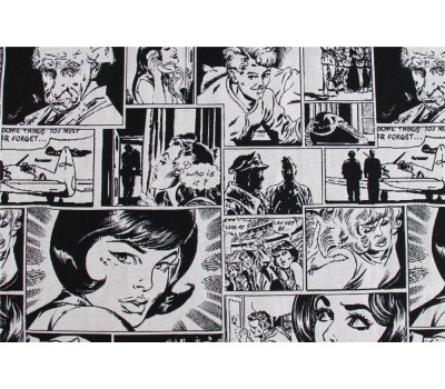 Ткань Cinema 02 на отрез