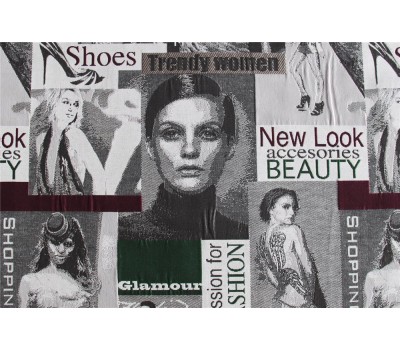 Ткань Cinema 03 на отрез Ткань Cinema 03 на отрез