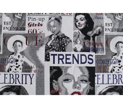 Ткань Cinema 04 на отрез