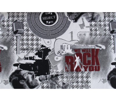 Ткань Cinema 05 на отрез