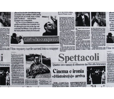 Ткань Cinema 06 на отрез Ткань Cinema 06 на отрез