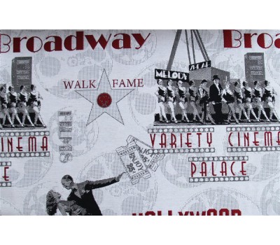 Ткань Cinema 12 на отрез Ткань Cinema 12 на отрез