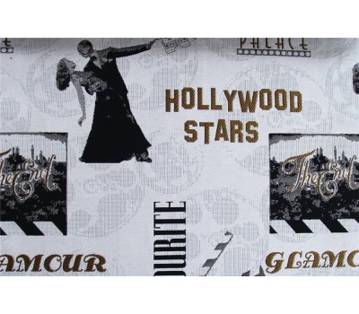 Ткань Cinema 13 на отрез Ткань Cinema 13 на отрез