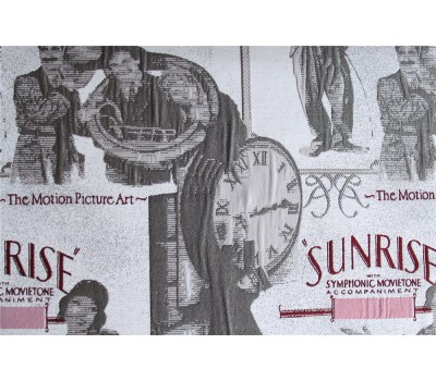 Ткань Cinema 14 на отрез Ткань Cinema 14 на отрез