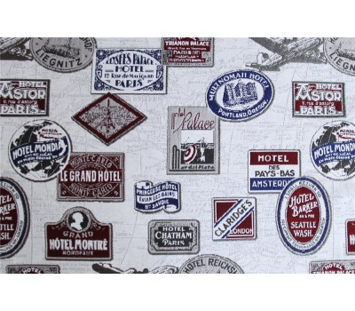 Ткань Cinema 16 на отрез