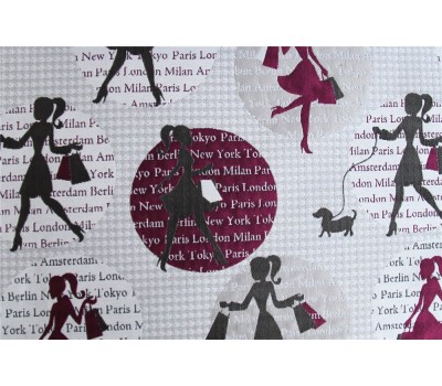 Ткань Cinema 24 на отрез