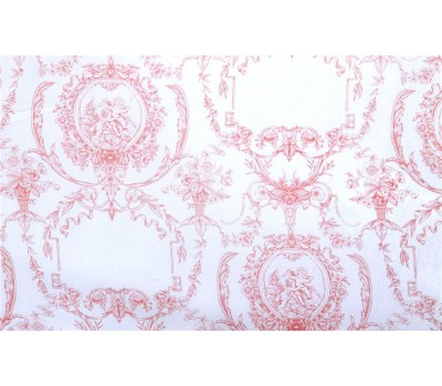 Ткань De Jouy 01 на отрез