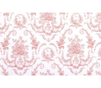 Ткань De Jouy 04 на отрез