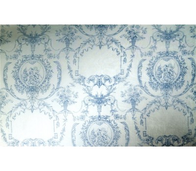 Ткань De Jouy 17 на отрез Ткань De Jouy 17 на отрез