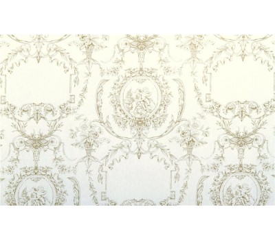 Ткань De Jouy 27 на отрез