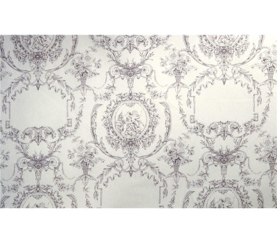 Ткань De Jouy 36 на отрез