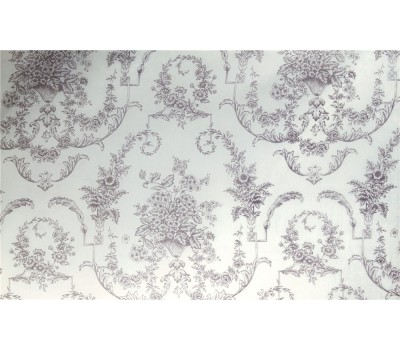 Ткань De Jouy 37 на отрез Ткань De Jouy 37 на отрез