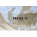 Ткань Fausta 42 на отрез Ткань Fausta 42 на отрез