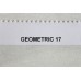 Ткань Geometric 17 на отрез Ткань Geometric 17 на отрез