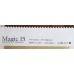 Ткань Magic 15 на отрез Ткань Magic 15 на отрез