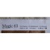 Ткань Magic 63 на отрез