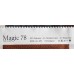 Ткань Magic 78 на отрез Ткань Magic 78 на отрез