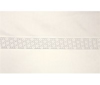 R 419 Dotto 6378 Bianco Inserto