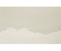 R 435 Decor Voile 41 Naturale