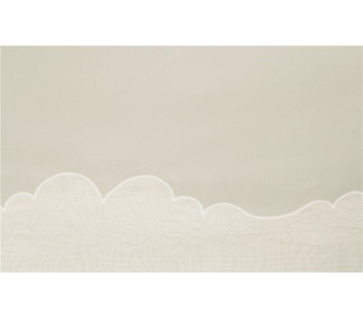 Ткань R 435 Decor Voile 41 Naturale на отрез