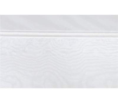 Ткань R 441 TIivoli Ajour Crochett Bianco на отрез