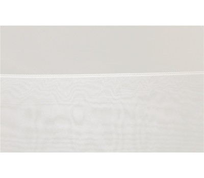 Ткань R 447 Decor Voile Crochette Naturale на отрез